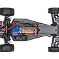 Traxxas TRA24254-8   Red Traxxas Bandit HD w/USB-C RTR 2WD Buggy