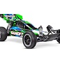 Traxxas TRA24254-8   Green Traxxas Bandit HD w/USB-C RTR 2WD Buggy