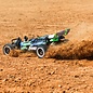 Traxxas TRA24254-8   Green Traxxas Bandit HD w/USB-C RTR 2WD Buggy