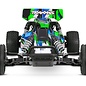 Traxxas TRA24254-8   Green Traxxas Bandit HD w/USB-C RTR 2WD Buggy