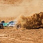 Traxxas TRA24254-8   Green Traxxas Bandit HD w/USB-C RTR 2WD Buggy