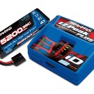 Traxxas TRA2970-25R  Completer Pack  2S Lipo Battery Charger