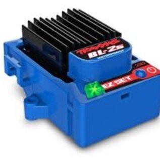 Traxxas TRA3383  ESC BL-2S Waterproof FWD/REV
