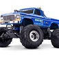 Traxxas TRA36234-8  Bigfoot No 1 HD w/ Battery & USB-C