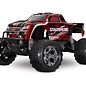 Traxxas TRA36354-4 Red  Stampede 2WD BL-2S  Brushless RTR HD