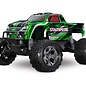 Traxxas TRA36354-4 Green  Stampede 2WD BL-2S  Brushless RTR HD