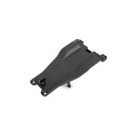 Traxxas TRA3729-BLK Upper Chassis Black for Bandit & Rustler