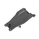 Traxxas TRA3729-GRAY Upper Chassis Black