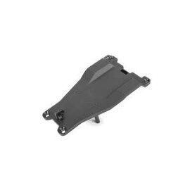 Traxxas TRA3729-GRAY Upper Chassis Black