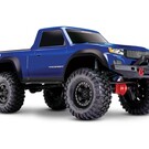 Traxxas TRA82224-4 Blue  TRX-4 Sport: Clipless 1/10 Scale 4X4 Crawler