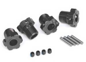 Traxxas TRX 6447R Main Gear - 46 Tooth Steel Gear For E-Revo VXL