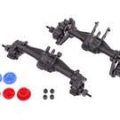 Traxxas TRA9843R  Portal Kit Complete TRX-4M