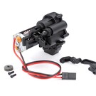 Traxxas TRA9891  TRX-4M High/Low 2-Speed Complete Transmission