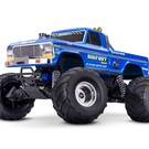Traxxas TRA36334-4  Bigfoot The Original Monster Truck BL-2S  Brushless RTR HD