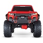Traxxas TRA82224-4 Red  TRX-4 Sport: Clipless 1/10 Scale 4X4 Crawler