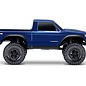 Traxxas TRA82224-4 Blue  TRX-4 Sport: Clipless 1/10 Scale 4X4 Crawler