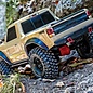 Traxxas TRA82224-4 TAN  TRX-4 Sport: Clipless 1/10 Scale 4X4 Crawler