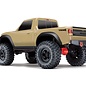 Traxxas TRA82224-4 TAN  TRX-4 Sport: Clipless 1/10 Scale 4X4 Crawler