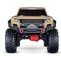 Traxxas TRA82224-4 TAN  TRX-4 Sport: Clipless 1/10 Scale 4X4 Crawler