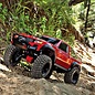 Traxxas TRA82224-4 Red  TRX-4 Sport: Clipless 1/10 Scale 4X4 Crawler
