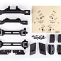 Traxxas TRA6929  Body Conversion Kit Slash 2WD