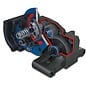 Traxxas TRA37254-8 Red    Rustler 2WD w XL-5 ESC RTR USB-C HD