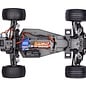 Traxxas TRA37254-8 Green    Rustler 2WD w XL-5 ESC RTR USB-C HD