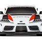 Traxxas TRA93164-4  White 4-Tec 3.0 Toyota GR Supra GT4 Body BL-2s 1/10 Scale RTR
