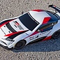 Traxxas TRA93164-4  White 4-Tec 3.0 Toyota GR Supra GT4 Body BL-2s 1/10 Scale RTR