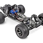 Traxxas TRA37354-4 Green Rustler 2WD BL-2s Brushless RTR HD