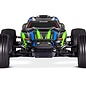 Traxxas TRA37354-4 Green Rustler 2WD BL-2s Brushless RTR HD