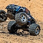 Traxxas TRA36354-4 Blue  Stampede 2WD BL-2S  Brushless RTR HD