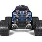Traxxas TRA36354-4 Blue  Stampede 2WD BL-2S  Brushless RTR HD