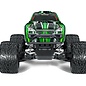 Traxxas TRA36354-4 Green  Stampede 2WD BL-2S  Brushless RTR HD