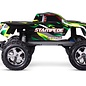 Traxxas TRA36354-4 Green  Stampede 2WD BL-2S  Brushless RTR HD