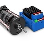 Traxxas TRA36354-4 Red  Stampede 2WD BL-2S  Brushless RTR HD
