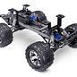 Traxxas TRA36354-4 Red  Stampede 2WD BL-2S  Brushless RTR HD
