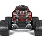 Traxxas TRA36354-4 Red  Stampede 2WD BL-2S  Brushless RTR HD