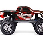 Traxxas TRA36354-4 Red  Stampede 2WD BL-2S  Brushless RTR HD