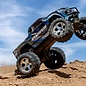 Traxxas TRA36354-4 Red  Stampede 2WD BL-2S  Brushless RTR HD
