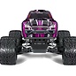 Traxxas TRA36354-4 Pink Stampede 2WD BL-2S  Brushless RTR HD