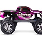 Traxxas TRA36354-4 Pink Stampede 2WD BL-2S  Brushless RTR HD