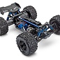 Traxxas TRA95096-4  Orange  Traxxas Sledge 1/8 scale 4WD Brushless with Belted Sledgehammer Tires