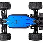 Traxxas TRA95096-4  Green  Traxxas Sledge 1/8 scale 4WD Brushless with Belted Sledgehammer Tires