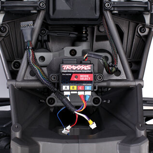 Traxxas TRA7885  X-Maxx Complete LED Light Kit