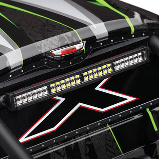 Traxxas TRA7885  X-Maxx Complete LED Light Kit