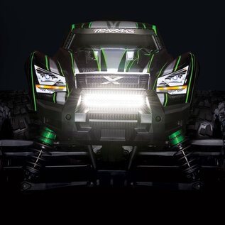 Traxxas TRA7885  X-Maxx Complete LED Light Kit