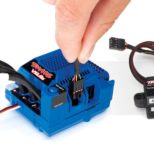 Traxxas TRA7885  X-Maxx Complete LED Light Kit