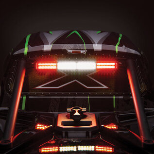 Traxxas TRA7885  X-Maxx Complete LED Light Kit
