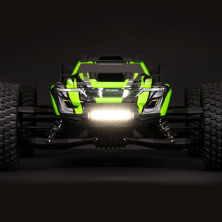 Traxxas TRA7885  X-Maxx Complete LED Light Kit